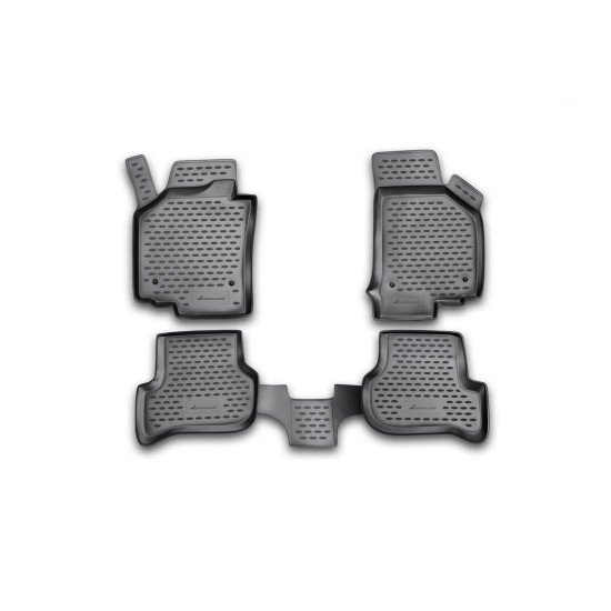 ΜΑΡΚΕ ΠΑΤΑΚΙΑ ΣΕ ΣΚΑΦΗ TPE ΛΑΣΤΙΧΟ ΓΙΑ SEAT LEON 2005-2013  ΣΕ ΜΑΥΡΟ ΧΡΩΜΑ NOVLINE - 4 ΤΕΜ.-Novline-NLC.44.02.210/NV ΜΑΡΚΕ ΠΑΤΑΚΙΑ ΣΕ ΣΚΑΦΗ TPE ΛΑΣΤΙΧΟ ΓΙΑ SEAT LEON 2005-2013  ΣΕ ΜΑΥΡΟ ΧΡΩΜΑ NOVLINE - 4 ΤΕΜ.-Novline-NLC.44.02.210/NV
