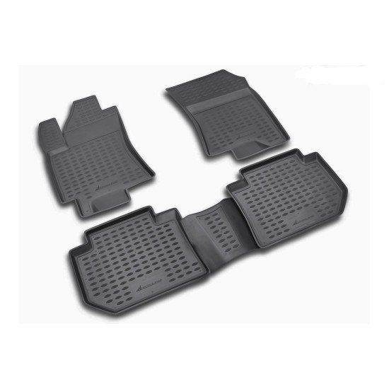 ΜΑΡΚΕ ΠΑΤΑΚΙΑ ΣΕ ΣΚΑΦΗ TPE ΛΑΣΤΙΧΟ ΓΙΑ SUBARU TRIBECA 2005-2014  ΣΕ ΜΑΥΡΟ ΧΡΩΜΑ NOVLINE - 4 ΤΕΜ.-Novline-NLC.46.05.210/NV ΜΑΡΚΕ ΠΑΤΑΚΙΑ ΣΕ ΣΚΑΦΗ TPE ΛΑΣΤΙΧΟ ΓΙΑ SUBARU TRIBECA 2005-2014  ΣΕ ΜΑΥΡΟ ΧΡΩΜΑ NOVLINE - 4 ΤΕΜ.-Novline-NLC.46.05.210/NV