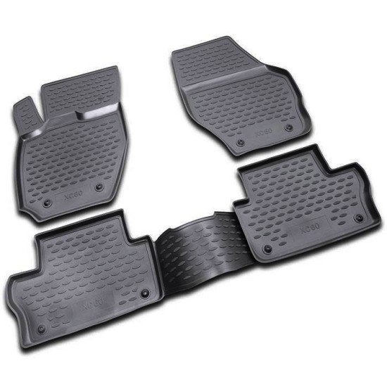 ΜΑΡΚΕ ΠΑΤΑΚΙΑ ΣΕ ΣΚΑΦΗ TPE ΛΑΣΤΙΧΟ ΓΙΑ VOLVO XC60 11/2008-2017  ΣΕ ΜΑΥΡΟ ΧΡΩΜΑ NOVLINE - 4 ΤΕΜ.-Novline-NLC.50.09.210/NV ΜΑΡΚΕ ΠΑΤΑΚΙΑ ΣΕ ΣΚΑΦΗ TPE ΛΑΣΤΙΧΟ ΓΙΑ VOLVO XC60 11/2008-2017  ΣΕ ΜΑΥΡΟ ΧΡΩΜΑ NOVLINE - 4 ΤΕΜ.-Novline-NLC.50.09.210/NV