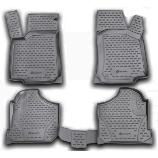 ΜΑΡΚΕ ΠΑΤΑΚΙΑ ΣΕ ΣΚΑΦΗ TPE ΛΑΣΤΙΧΟ ΓΙΑ VW GOLF 4 1998-2001 / VW BORA 1998-2005  ΣΕ ΜΑΥΡΟ ΧΡΩΜΑ NOVLINE - 4 ΤΕΜ.-Novline-NLC.51.04.210K/NV ΜΑΡΚΕ ΠΑΤΑΚΙΑ ΣΕ ΣΚΑΦΗ TPE ΛΑΣΤΙΧΟ ΓΙΑ VW GOLF 4 1998-2001 / VW BORA 1998-2005  ΣΕ ΜΑΥΡΟ ΧΡΩΜΑ NOVLINE - 4 ΤΕΜ.-Novline-NLC.51.04.210K/NV