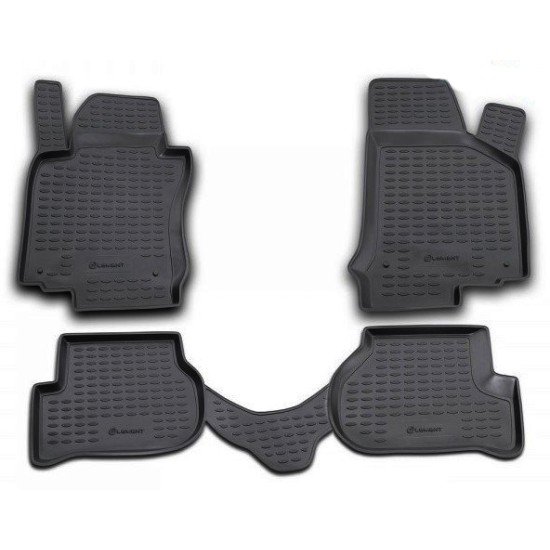 ΜΑΡΚΕ ΠΑΤΑΚΙΑ ΣΕ ΣΚΑΦΗ TPE ΛΑΣΤΙΧΟ ΓΙΑ VW GOLF 5 11/2003-10/2008  ΣΕ ΜΑΥΡΟ ΧΡΩΜΑ NOVLINE - 4 ΤΕΜ.-Novline-NLC.51.05.210/NV ΜΑΡΚΕ ΠΑΤΑΚΙΑ ΣΕ ΣΚΑΦΗ TPE ΛΑΣΤΙΧΟ ΓΙΑ VW GOLF 5 11/2003-10/2008  ΣΕ ΜΑΥΡΟ ΧΡΩΜΑ NOVLINE - 4 ΤΕΜ.-Novline-NLC.51.05.210/NV