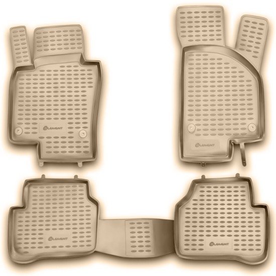 ΜΑΡΚΕ ΠΑΤΑΚΙΑ ΣΕ ΣΚΑΦΗ TPE ΛΑΣΤΙΧΟ ΓΙΑ VW PASSAT B6 09/2005-2010  ΣΕ ΜΠΕΖ ΧΡΩΜΑ NOVLINE - 4 ΤΕΜ.-Novline-NLC.51.06.212/NV ΜΑΡΚΕ ΠΑΤΑΚΙΑ ΣΕ ΣΚΑΦΗ TPE ΛΑΣΤΙΧΟ ΓΙΑ VW PASSAT B6 09/2005-2010  ΣΕ ΜΠΕΖ ΧΡΩΜΑ NOVLINE - 4 ΤΕΜ.-Novline-NLC.51.06.212/NV