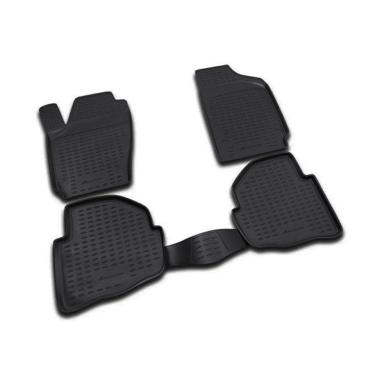ΜΑΡΚΕ ΠΑΤΑΚΙΑ ΣΕ ΣΚΑΦΗ TPE ΛΑΣΤΙΧΟ ΓΙΑ VW POLO 11/2001-08/2009  ΣΕ ΜΑΥΡΟ ΧΡΩΜΑ NOVLINE - 4 ΤΕΜ.-Novline-NLC.51.08.210/NV ΜΑΡΚΕ ΠΑΤΑΚΙΑ ΣΕ ΣΚΑΦΗ TPE ΛΑΣΤΙΧΟ ΓΙΑ VW POLO 11/2001-08/2009  ΣΕ ΜΑΥΡΟ ΧΡΩΜΑ NOVLINE - 4 ΤΕΜ.-Novline-NLC.51.08.210/NV