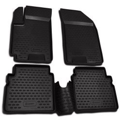 ΜΑΡΚΕ ΠΑΤΑΚΙΑ ΣΕ ΣΚΑΦΗ TPE ΛΑΣΤΙΧΟ ΓΙΑ CHEVROLET AVEO 5D 2003-2011  ΣΕ ΜΑΥΡΟ ΧΡΩΜΑ NOVLINE - 4 ΤΕΜ.-Novline-NLC.08.06.210K/NV ΜΑΡΚΕ ΠΑΤΑΚΙΑ ΣΕ ΣΚΑΦΗ TPE ΛΑΣΤΙΧΟ ΓΙΑ CHEVROLET AVEO 5D 2003-2011  ΣΕ ΜΑΥΡΟ ΧΡΩΜΑ NOVLINE - 4 ΤΕΜ.-Novline-NLC.08.06.210K/NV
