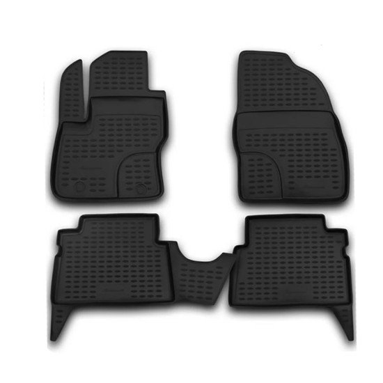 ΜΑΡΚΕ ΠΑΤΑΚΙΑ ΣΕ ΣΚΑΦΗ TPE ΛΑΣΤΙΧΟ ΓΙΑ FORD KUGA 5D 2008+   ΣΕ ΜΑΥΡΟ ΧΡΩΜΑ NOVLINE - 4 ΤΕΜ.-Novline-EXP.NLC.16.45.210KN/NV ΜΑΡΚΕ ΠΑΤΑΚΙΑ ΣΕ ΣΚΑΦΗ TPE ΛΑΣΤΙΧΟ ΓΙΑ FORD KUGA 5D 2008+   ΣΕ ΜΑΥΡΟ ΧΡΩΜΑ NOVLINE - 4 ΤΕΜ.-Novline-EXP.NLC.16.45.210KN/NV