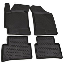 ΜΑΡΚΕ ΠΑΤΑΚΙΑ ΣΕ ΣΚΑΦΗ TPE ΛΑΣΤΙΧΟ ΓΙΑ HYUNDAI COUPE 2001-2009  ΣΕ ΜΑΥΡΟ ΧΡΩΜΑ NOVLINE - 4 ΤΕΜ.-Novline-NLC.20.16.210K/NV ΜΑΡΚΕ ΠΑΤΑΚΙΑ ΣΕ ΣΚΑΦΗ TPE ΛΑΣΤΙΧΟ ΓΙΑ HYUNDAI COUPE 2001-2009  ΣΕ ΜΑΥΡΟ ΧΡΩΜΑ NOVLINE - 4 ΤΕΜ.-Novline-NLC.20.16.210K/NV
