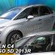 ΑΝΕΜΟΘΡΑΥΣΤΕΣ ΓΙΑ CITROEN C4 PICASSO / GRAND MK2 5D 2013-2020 ΖΕΥΓΑΡΙ ΑΠΟ ΕΥΚΑΜΠΤΟ ΦΙΜΕ ΠΛΑΣΤΙΚΟ HEKO - 2 ΤΕΜ.-Heko-ΑΝΕΜ.12258 ΑΝΕΜΟΘΡΑΥΣΤΕΣ ΓΙΑ CITROEN C4 PICASSO / GRAND MK2 5D 2013-2020 ΖΕΥΓΑΡΙ ΑΠΟ ΕΥΚΑΜΠΤΟ ΦΙΜΕ ΠΛΑΣΤΙΚΟ HEKO - 2 ΤΕΜ.-Heko-ΑΝΕΜ.12258