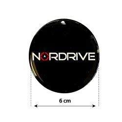NORDRIVE ΑΥΤΟΚΟΛΛΗΤΑ ΖΑΝΤΩΝ 6 cm ΛΕΥΚΟ/ΜAYΡO/KOKKINO ΣΜΑΛΤΟΥ - 4 ΤΕΜ.-Race Axion-ΑΥΤ.NORDRIVE/3 NORDRIVE ΑΥΤΟΚΟΛΛΗΤΑ ΖΑΝΤΩΝ 6 cm ΛΕΥΚΟ/ΜAYΡO/KOKKINO ΣΜΑΛΤΟΥ - 4 ΤΕΜ.-Race Axion-ΑΥΤ.NORDRIVE/3