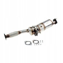 ΦΙΛΤΡΟ DPF ΓΙΑ NISSAN QASHQAI J10 1.5DCI 2008+-NTY-DPF-NS-001/AJ ΦΙΛΤΡΟ DPF ΓΙΑ NISSAN QASHQAI J10 1.5DCI 2008+-NTY-DPF-NS-001/AJ