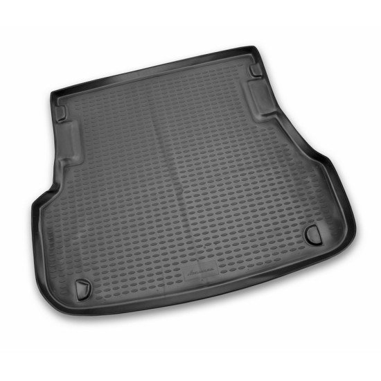 ΜΑΡΚΕ ΠΑΤΑΚΙ ΣΚΑΦΗ ΠΟΡΤ ΜΠΑΓΚΑΖ ΓΙΑ FORD MONDEO SW 12/2000-04/2007 TPE ΛΑΣΤΙΧΟ ΣΕ ΜΑΥΡΟ ΧΡΩΜΑ NOVLINE - 1 ΤΕΜ.-Novline-NLC.16.05.B12N/NV