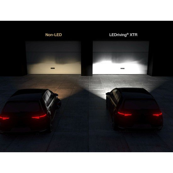 H7 12V 18W 6.000K 1.750lm OSRAM LEDriving XTR (ΜΕ ΑΝΕΜΙΣΤΗΡΑΚΙ) 2ΤΕΜ.-Lampa-L.O64210DWXTR/OA H7 12V 18W 6.000K 1.750lm OSRAM LEDriving XTR (ΜΕ ΑΝΕΜΙΣΤΗΡΑΚΙ) 2ΤΕΜ.-Lampa-L.O64210DWXTR/OA