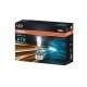 H7 12V 18W 6.000K 1.750lm OSRAM LEDriving XTR (ΜΕ ΑΝΕΜΙΣΤΗΡΑΚΙ) 2ΤΕΜ.-Lampa-L.O64210DWXTR/OA H7 12V 18W 6.000K 1.750lm OSRAM LEDriving XTR (ΜΕ ΑΝΕΜΙΣΤΗΡΑΚΙ) 2ΤΕΜ.-Lampa-L.O64210DWXTR/OA