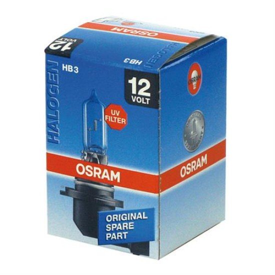 HB3 12V 60W P20d OSRAM ORIGINAL LINE ΑΛΟΓΟΝΟΥ 1ΤΕΜ. ΚΟΥΤΙ-Osram-9005/OA HB3 12V 60W P20d OSRAM ORIGINAL LINE ΑΛΟΓΟΝΟΥ 1ΤΕΜ. ΚΟΥΤΙ-Osram-9005/OA