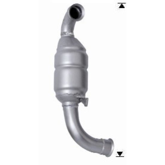 ΚΑΤΑΛΥΤΗΣ MINI COOPER/ONE 1.6TD 08+ / CITROEN BERLINGO-C2-C3-C4-C5-XSARA/PEUGEOT 206-207-307-308-407-Americat-AS/15776D ΚΑΤΑΛΥΤΗΣ MINI COOPER/ONE 1.6TD 08+ / CITROEN BERLINGO-C2-C3-C4-C5-XSARA/PEUGEOT 206-207-307-308-407-Americat-AS/15776D