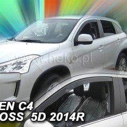 ΑΝΕΜΟΘΡΑΥΣΤΕΣ ΓΙΑ CITROEN C4 AIRCROSS 5D 2012 ΖΕΥΓΑΡΙ ΑΠΟ ΕΥΚΑΜΠΤΟ ΦΙΜΕ ΠΛΑΣΤΙΚΟ HEKO - 2 ΤΕΜ.-Heko-ΑΝΕΜ.12261 ΑΝΕΜΟΘΡΑΥΣΤΕΣ ΓΙΑ CITROEN C4 AIRCROSS 5D 2012 ΖΕΥΓΑΡΙ ΑΠΟ ΕΥΚΑΜΠΤΟ ΦΙΜΕ ΠΛΑΣΤΙΚΟ HEKO - 2 ΤΕΜ.-Heko-ΑΝΕΜ.12261