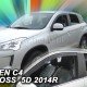 ΑΝΕΜΟΘΡΑΥΣΤΕΣ ΓΙΑ CITROEN C4 AIRCROSS 5D 2012 ΖΕΥΓΑΡΙ ΑΠΟ ΕΥΚΑΜΠΤΟ ΦΙΜΕ ΠΛΑΣΤΙΚΟ HEKO - 2 ΤΕΜ.-Heko-ΑΝΕΜ.12261 ΑΝΕΜΟΘΡΑΥΣΤΕΣ ΓΙΑ CITROEN C4 AIRCROSS 5D 2012 ΖΕΥΓΑΡΙ ΑΠΟ ΕΥΚΑΜΠΤΟ ΦΙΜΕ ΠΛΑΣΤΙΚΟ HEKO - 2 ΤΕΜ.-Heko-ΑΝΕΜ.12261