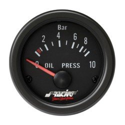 ΟΡΓΑΝΟ ΠΙΕΣΗΣ ΛΑΔΙΟΥ BLACK LINE 58mm ΜΕ ΛΕΥΚΟ ΦΩΤΙΣΜΟ LED (ΜΑΥΡΟ ΚΑΝΤΡΑΝ/ΜΑΥΡΟ ΠΛΑΙΣΙΟ)-Simoni Racing-ΟΡΓ/OP/B ΟΡΓΑΝΟ ΠΙΕΣΗΣ ΛΑΔΙΟΥ BLACK LINE 58mm ΜΕ ΛΕΥΚΟ ΦΩΤΙΣΜΟ LED (ΜΑΥΡΟ ΚΑΝΤΡΑΝ/ΜΑΥΡΟ ΠΛΑΙΣΙΟ)-Simoni Racing-ΟΡΓ/OP/B