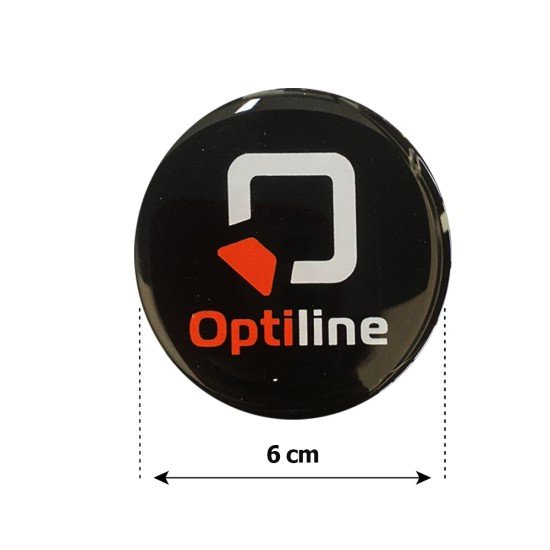 OPTILINE ΑΥΤΟΚΟΛΛΗΤΑ ΖΑΝΤΩΝ 6 cm ΛΕΥΚΟ/ΜΑΥΡΟ/ΠΟΡΤΟΚΑΛΙ ΣΜΑΛΤΟΥ - 4 ΤΕΜ.-Race Axion-ΑΥΤ.OPTILINE/3 OPTILINE ΑΥΤΟΚΟΛΛΗΤΑ ΖΑΝΤΩΝ 6 cm ΛΕΥΚΟ/ΜΑΥΡΟ/ΠΟΡΤΟΚΑΛΙ ΣΜΑΛΤΟΥ - 4 ΤΕΜ.-Race Axion-ΑΥΤ.OPTILINE/3