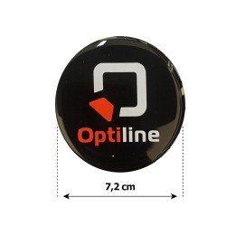 OPTILINE ΑΥΤΟΚΟΛΛΗΤΑ ΖΑΝΤΩΝ 7,2 cm ΛΕΥΚΟ/ΜΑΥΡΟ/ΠΟΡΤΟΚΑΛΙ ΣΜΑΛΤΟΥ - 4 ΤΕΜ.-Race Axion-ΑΥΤ.OPTILINE/5 OPTILINE ΑΥΤΟΚΟΛΛΗΤΑ ΖΑΝΤΩΝ 7,2 cm ΛΕΥΚΟ/ΜΑΥΡΟ/ΠΟΡΤΟΚΑΛΙ ΣΜΑΛΤΟΥ - 4 ΤΕΜ.-Race Axion-ΑΥΤ.OPTILINE/5