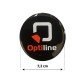 OPTILINE ΑΥΤΟΚΟΛΛΗΤΑ ΖΑΝΤΩΝ 7,2 cm ΛΕΥΚΟ/ΜΑΥΡΟ/ΠΟΡΤΟΚΑΛΙ ΣΜΑΛΤΟΥ - 4 ΤΕΜ.-Race Axion-ΑΥΤ.OPTILINE/5 OPTILINE ΑΥΤΟΚΟΛΛΗΤΑ ΖΑΝΤΩΝ 7,2 cm ΛΕΥΚΟ/ΜΑΥΡΟ/ΠΟΡΤΟΚΑΛΙ ΣΜΑΛΤΟΥ - 4 ΤΕΜ.-Race Axion-ΑΥΤ.OPTILINE/5