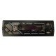 RADIO 1 DIN DUAL USB/FM/MSD/MP3/WMA/BLUETOOTH 200W ΜΕ ΕΠΙΛΟΓΗ ΦΩΤΙΣΜΟΥ 7 ΧΡΩΜΑΤΩΝ & ΧΕΙΡΙΣΤΗΡΙΟ OSIO - 1 τεμ.-Osio-ACO-4730UBT/OSIO RADIO 1 DIN DUAL USB/FM/MSD/MP3/WMA/BLUETOOTH 200W ΜΕ ΕΠΙΛΟΓΗ ΦΩΤΙΣΜΟΥ 7 ΧΡΩΜΑΤΩΝ & ΧΕΙΡΙΣΤΗΡΙΟ OSIO - 1 τεμ.-Osio-ACO-4730UBT/OSIO