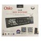 RADIO 1 DIN DUAL USB/FM/MSD/MP3/WMA/BLUETOOTH 200W ΜΕ ΕΠΙΛΟΓΗ ΦΩΤΙΣΜΟΥ 7 ΧΡΩΜΑΤΩΝ & ΧΕΙΡΙΣΤΗΡΙΟ OSIO - 1 τεμ.-Osio-ACO-4730UBT/OSIO RADIO 1 DIN DUAL USB/FM/MSD/MP3/WMA/BLUETOOTH 200W ΜΕ ΕΠΙΛΟΓΗ ΦΩΤΙΣΜΟΥ 7 ΧΡΩΜΑΤΩΝ & ΧΕΙΡΙΣΤΗΡΙΟ OSIO - 1 τεμ.-Osio-ACO-4730UBT/OSIO