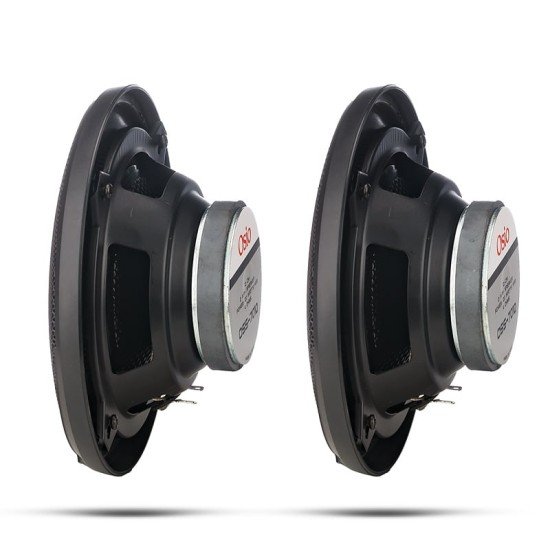 ΗΧΕΙΑ 2 ΔΡΟΜΩΝ 4inc 100mm ΣΤΡΟΓΓΥΛΑ 100W 86dB OSIO - 2 ΤΕΜ.-Osio-OSS-7010/OSIO ΗΧΕΙΑ 2 ΔΡΟΜΩΝ 4inc 100mm ΣΤΡΟΓΓΥΛΑ 100W 86dB OSIO - 2 ΤΕΜ.-Osio-OSS-7010/OSIO