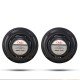 ΗΧΕΙΑ 2 ΔΡΟΜΩΝ 4inc 100mm ΣΤΡΟΓΓΥΛΑ 100W 86dB OSIO - 2 ΤΕΜ.-Osio-OSS-7010/OSIO ΗΧΕΙΑ 2 ΔΡΟΜΩΝ 4inc 100mm ΣΤΡΟΓΓΥΛΑ 100W 86dB OSIO - 2 ΤΕΜ.-Osio-OSS-7010/OSIO