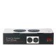 ΗΧΕΙΑ 2 ΔΡΟΜΩΝ 5,25inc 130mm ΣΤΡΟΓΓΥΛΑ 120W 86dB OSIO - 2 ΤΕΜ.-Osio-OSS-7013/OSIO ΗΧΕΙΑ 2 ΔΡΟΜΩΝ 5,25inc 130mm ΣΤΡΟΓΓΥΛΑ 120W 86dB OSIO - 2 ΤΕΜ.-Osio-OSS-7013/OSIO