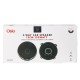 ΗΧΕΙΑ 2 ΔΡΟΜΩΝ 5,25inc 130mm ΣΤΡΟΓΓΥΛΑ 120W 86dB OSIO - 2 ΤΕΜ.-Osio-OSS-7013/OSIO ΗΧΕΙΑ 2 ΔΡΟΜΩΝ 5,25inc 130mm ΣΤΡΟΓΓΥΛΑ 120W 86dB OSIO - 2 ΤΕΜ.-Osio-OSS-7013/OSIO