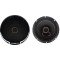 ΗΧΕΙΑ 2 ΔΡΟΜΩΝ 6,5inc 165mm ΣΤΡΟΓΓΥΛΑ 200W 86dB OSIO - 2 ΤΕΜ.-Osio-OSS-7165/OSIO ΗΧΕΙΑ 2 ΔΡΟΜΩΝ 6,5inc 165mm ΣΤΡΟΓΓΥΛΑ 200W 86dB OSIO - 2 ΤΕΜ.-Osio-OSS-7165/OSIO