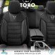 ΚΑΛΥΜΜΑΤΑ ΚΑΘΙΣΜΑΤΩΝ OTOM  TORO 902 BLACK/SMOKED ΜΑΥΡΟ/ΓΚΡΙ ΥΦΑΝΤΟ ΥΦΑΣΜΑ SET ΑΜΙΟ - 1 σετ.-Amio-OT76893/AM ΚΑΛΥΜΜΑΤΑ ΚΑΘΙΣΜΑΤΩΝ OTOM  TORO 902 BLACK/SMOKED ΜΑΥΡΟ/ΓΚΡΙ ΥΦΑΝΤΟ ΥΦΑΣΜΑ SET ΑΜΙΟ - 1 σετ.-Amio-OT76893/AM
