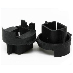 BMW / FORD / MERCEDES / OPEL / NISSAN / VW / VOLVO ΑΝΤΑΠΤΟΡΑΣ ΓΙΑ ΛΑΜΠΑ XENON 1ΤΕΜ.-M-Tech-P016/MT BMW / FORD / MERCEDES / OPEL / NISSAN / VW / VOLVO ΑΝΤΑΠΤΟΡΑΣ ΓΙΑ ΛΑΜΠΑ XENON 1ΤΕΜ.-M-Tech-P016/MT