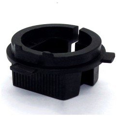 VW ΑΝΤΑΠΤΟΡΑΣ ΓΙΑ ΛΑΜΠΑ XENON 1ΤΕΜ.-M-Tech-P017/MT VW ΑΝΤΑΠΤΟΡΑΣ ΓΙΑ ΛΑΜΠΑ XENON 1ΤΕΜ.-M-Tech-P017/MT