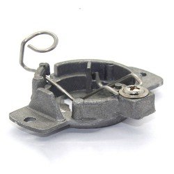 Αντάπτορας για λάμπα  XENON ΓΙΑ MERCEDES 1ΤΕΜ.-M-Tech-P023/MT Αντάπτορας για λάμπα  XENON ΓΙΑ MERCEDES 1ΤΕΜ.-M-Tech-P023/MT