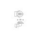 HB3 12V 60W P20d OSRAM ORIGINAL LINE ΑΛΟΓΟΝΟΥ 1ΤΕΜ. ΚΟΥΤΙ-Osram-9005/OA HB3 12V 60W P20d OSRAM ORIGINAL LINE ΑΛΟΓΟΝΟΥ 1ΤΕΜ. ΚΟΥΤΙ-Osram-9005/OA