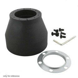 ΚΩΝΟΣ ΤΙΜΟΝΙΟΥ ΓΙΑ FORD FIESTA 1989-1992 /KA 1996+  LUISI-Luisi-ΚΩΝ.P2734/LU ΚΩΝΟΣ ΤΙΜΟΝΙΟΥ ΓΙΑ FORD FIESTA 1989-1992 /KA 1996+  LUISI-Luisi-ΚΩΝ.P2734/LU