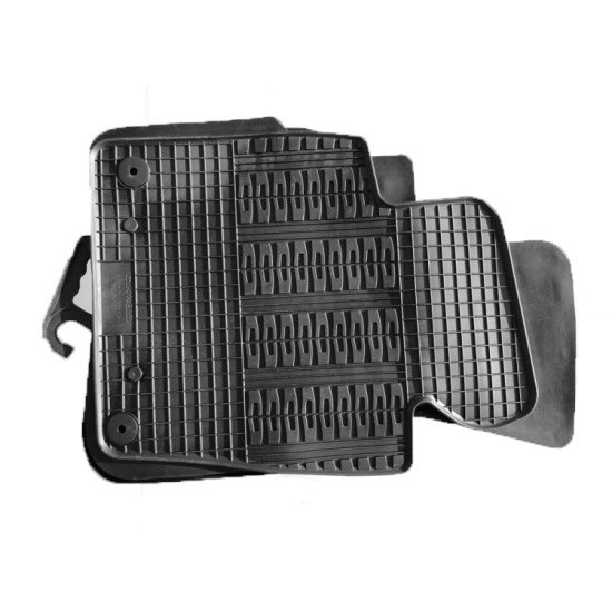 ΜΑΡΚΕ ΠΑΤΑΚΙΑ ΣΕ ΣΚΑΦΗ ΛΑΣΤΙΧΟ ΓΙΑ VW PASSAT B6 2005-2015 / PASSAT B7 2010-2015 ΣΕ ΜΑΥΡΟ ΧΡΩΜΑ ΜΕ ΚΟΥΜΠΩΜΑΤΑ CIK - 4 ΤΕΜ.-Cik-RM.VW.0004/CK ΜΑΡΚΕ ΠΑΤΑΚΙΑ ΣΕ ΣΚΑΦΗ ΛΑΣΤΙΧΟ ΓΙΑ VW PASSAT B6 2005-2015 / PASSAT B7 2010-2015 ΣΕ ΜΑΥΡΟ ΧΡΩΜΑ ΜΕ ΚΟΥΜΠΩΜΑΤΑ CIK - 4 ΤΕΜ.-Cik-RM.VW.0004/CK