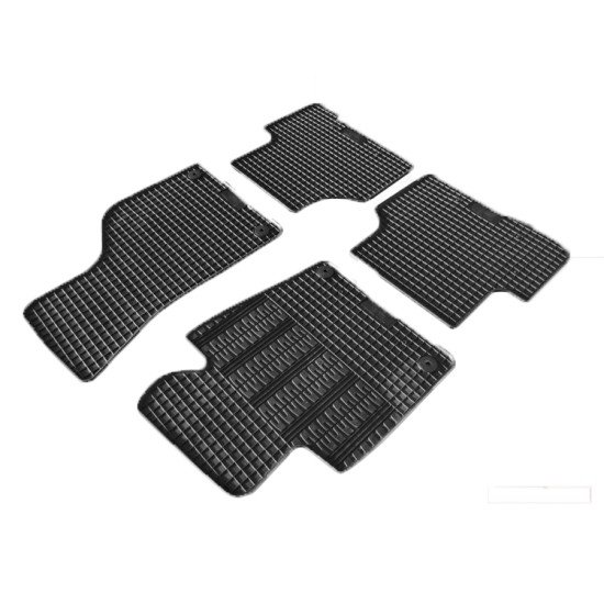 ΜΑΡΚΕ ΠΑΤΑΚΙΑ ΣΕ ΣΚΑΦΗ ΛΑΣΤΙΧΟ ΓΙΑ VW PASSAT B6 2005-2015 / PASSAT B7 2010-2015 ΣΕ ΜΑΥΡΟ ΧΡΩΜΑ ΜΕ ΚΟΥΜΠΩΜΑΤΑ CIK - 4 ΤΕΜ.-Cik-RM.VW.0004/CK ΜΑΡΚΕ ΠΑΤΑΚΙΑ ΣΕ ΣΚΑΦΗ ΛΑΣΤΙΧΟ ΓΙΑ VW PASSAT B6 2005-2015 / PASSAT B7 2010-2015 ΣΕ ΜΑΥΡΟ ΧΡΩΜΑ ΜΕ ΚΟΥΜΠΩΜΑΤΑ CIK - 4 ΤΕΜ.-Cik-RM.VW.0004/CK