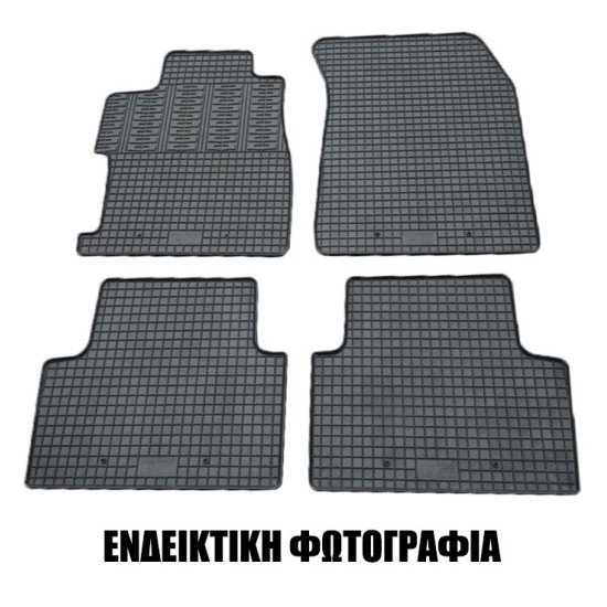 ΜΑΡΚΕ ΠΑΤΑΚΙΑ ΣΕ ΣΚΑΦΗ ΛΑΣΤΙΧΟ ΓΙΑ JEEP GRAND CHEROKEE WK2 2010-2017 ΣΕ ΜΑΥΡΟ ΧΡΩΜΑ ΜΕ ΚΟΥΜΠΩΜΑΤΑ CIK - 4 ΤΕΜ.-Cik-RM.JE.0004/CK ΜΑΡΚΕ ΠΑΤΑΚΙΑ ΣΕ ΣΚΑΦΗ ΛΑΣΤΙΧΟ ΓΙΑ JEEP GRAND CHEROKEE WK2 2010-2017 ΣΕ ΜΑΥΡΟ ΧΡΩΜΑ ΜΕ ΚΟΥΜΠΩΜΑΤΑ CIK - 4 ΤΕΜ.-Cik-RM.JE.0004/CK