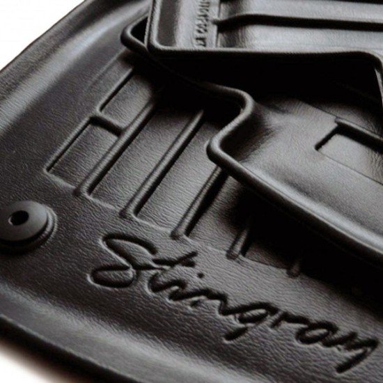 Race Action - Πατάκια Για MG HS (Gas Version) 2024-2026 5πορτο Λάστιχο Σκαφάκια Προστατευτικά Με Κουμπώματα για Επιβατικά Αυτοκίνητα - 4 τεμ. (5062084/ST)-Race Axion-5062084/ST Race Action - Πατάκια Για MG HS (Gas Version) 2024-2026 5πορτο Λάστιχο Σκαφάκια Προστατευτικά Με Κουμπώματα για Επιβατικά Αυτοκίνητα - 4 τεμ. (5062084/ST)-Race Axion-5062084/ST