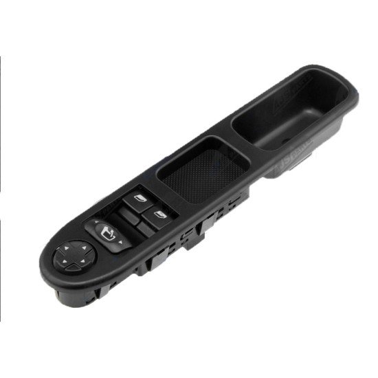 ΔΙΑΚΟΠΤΗΣ ΓΙΑ PEUGEOT 207 2006+ ΠΟΛΛΑΠΛΟΣ 13PIN ΠΑΡΑΘΥΡΩΝ orig.6554.QA-NTY-ΔΙΑΚ.EWS-PE-040/AJ ΔΙΑΚΟΠΤΗΣ ΓΙΑ PEUGEOT 207 2006+ ΠΟΛΛΑΠΛΟΣ 13PIN ΠΑΡΑΘΥΡΩΝ orig.6554.QA-NTY-ΔΙΑΚ.EWS-PE-040/AJ