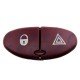 ΔΙΑΚΟΠΤΗΣ ΓΙΑ PEUGEOT 206 1998+ 5PIN ΑΛΑΡΜ orig.6554.L0-NTY-ΔΙΑΚ.EWS-PE-017/AJ ΔΙΑΚΟΠΤΗΣ ΓΙΑ PEUGEOT 206 1998+ 5PIN ΑΛΑΡΜ orig.6554.L0-NTY-ΔΙΑΚ.EWS-PE-017/AJ