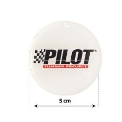 PILOT ΑΥΤΟΚΟΛΛΗΤΑ ΖΑΝΤΩΝ 5 cm ΛΕΥΚΟ/ΜΑΥΡΟ/ΚΟΚΚΙΝΟ ΣΜΑΛΤΟΥ - 4 ΤΕΜ.-Race Axion-ΑΥΤ.PILOT/1 PILOT ΑΥΤΟΚΟΛΛΗΤΑ ΖΑΝΤΩΝ 5 cm ΛΕΥΚΟ/ΜΑΥΡΟ/ΚΟΚΚΙΝΟ ΣΜΑΛΤΟΥ - 4 ΤΕΜ.-Race Axion-ΑΥΤ.PILOT/1