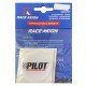 PILOT ΑΥΤΟΚΟΛΛΗΤΑ ΖΑΝΤΩΝ 5,5 cm ΛΕΥΚΟ/ΜΑΥΡΟ/ΚΟΚΚΙΝΟ ΣΜΑΛΤΟΥ - 4 ΤΕΜ.-Race Axion-ΑΥΤ.PILOT/2 PILOT ΑΥΤΟΚΟΛΛΗΤΑ ΖΑΝΤΩΝ 5,5 cm ΛΕΥΚΟ/ΜΑΥΡΟ/ΚΟΚΚΙΝΟ ΣΜΑΛΤΟΥ - 4 ΤΕΜ.-Race Axion-ΑΥΤ.PILOT/2