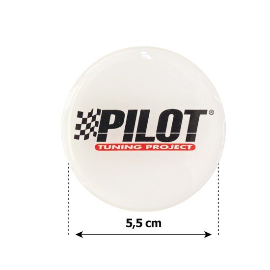 PILOT ΑΥΤΟΚΟΛΛΗΤΑ ΖΑΝΤΩΝ 5,5 cm ΛΕΥΚΟ/ΜΑΥΡΟ/ΚΟΚΚΙΝΟ ΣΜΑΛΤΟΥ - 4 ΤΕΜ.-Race Axion-ΑΥΤ.PILOT/2 PILOT ΑΥΤΟΚΟΛΛΗΤΑ ΖΑΝΤΩΝ 5,5 cm ΛΕΥΚΟ/ΜΑΥΡΟ/ΚΟΚΚΙΝΟ ΣΜΑΛΤΟΥ - 4 ΤΕΜ.-Race Axion-ΑΥΤ.PILOT/2
