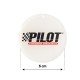 PILOT ΑΥΤΟΚΟΛΛΗΤΑ ΖΑΝΤΩΝ 6 cm ΛΕΥΚΟ/ΜΑΥΡΟ/ΚΟΚΚΙΝΟ ΣΜΑΛΤΟΥ - 4 ΤΕΜ.-Race Axion-ΑΥΤ.PILOT/3 PILOT ΑΥΤΟΚΟΛΛΗΤΑ ΖΑΝΤΩΝ 6 cm ΛΕΥΚΟ/ΜΑΥΡΟ/ΚΟΚΚΙΝΟ ΣΜΑΛΤΟΥ - 4 ΤΕΜ.-Race Axion-ΑΥΤ.PILOT/3