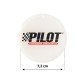 PILOT ΑΥΤΟΚΟΛΛΗΤΑ ΖΑΝΤΩΝ 7,2 cm ΛΕΥΚΟ/ΜΑΥΡΟ/ΚΟΚΚΙΝΟ ΣΜΑΛΤΟΥ - 4 ΤΕΜ.-Race Axion-ΑΥΤ.PILOT/5 PILOT ΑΥΤΟΚΟΛΛΗΤΑ ΖΑΝΤΩΝ 7,2 cm ΛΕΥΚΟ/ΜΑΥΡΟ/ΚΟΚΚΙΝΟ ΣΜΑΛΤΟΥ - 4 ΤΕΜ.-Race Axion-ΑΥΤ.PILOT/5