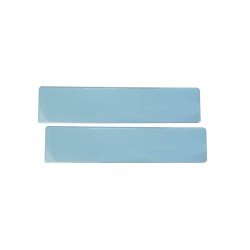 ΠΡΟΣΤΑΤΕΥΤΙΚΟ ΤΖΑΜΙ ΠΙΝΑΚΙΔΑΣ LIGHT BLUE ΝΕΟΥ ΤΥΠΟΥ 52,7 X 12 cm  (ΠΛΑΣΤΙΚΟ/ΜΠΛΕ) - 2 ΤΕΜ.-Race Axion-ΠΛΑΙΣ.12001-RXJK ΠΡΟΣΤΑΤΕΥΤΙΚΟ ΤΖΑΜΙ ΠΙΝΑΚΙΔΑΣ LIGHT BLUE ΝΕΟΥ ΤΥΠΟΥ 52,7 X 12 cm  (ΠΛΑΣΤΙΚΟ/ΜΠΛΕ) - 2 ΤΕΜ.-Race Axion-ΠΛΑΙΣ.12001-RXJK