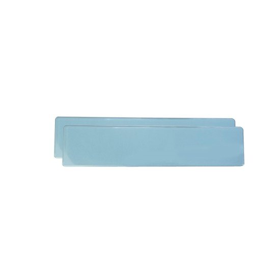ΠΡΟΣΤΑΤΕΥΤΙΚΟ ΤΖΑΜΙ ΠΙΝΑΚΙΔΑΣ LIGHT BLUE ΝΕΟΥ ΤΥΠΟΥ 52,7 X 12 cm  (ΠΛΑΣΤΙΚΟ/ΜΠΛΕ) - 2 ΤΕΜ.-Race Axion-ΠΛΑΙΣ.12001-RXJK ΠΡΟΣΤΑΤΕΥΤΙΚΟ ΤΖΑΜΙ ΠΙΝΑΚΙΔΑΣ LIGHT BLUE ΝΕΟΥ ΤΥΠΟΥ 52,7 X 12 cm  (ΠΛΑΣΤΙΚΟ/ΜΠΛΕ) - 2 ΤΕΜ.-Race Axion-ΠΛΑΙΣ.12001-RXJK